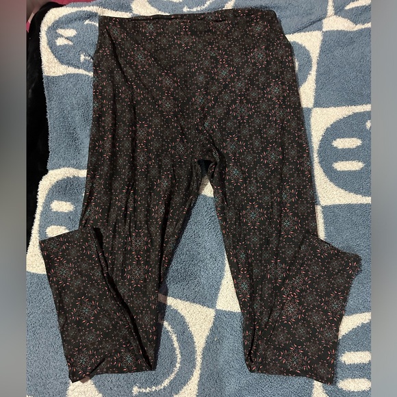 LuLaRoe leggings - Picture 1 of 4